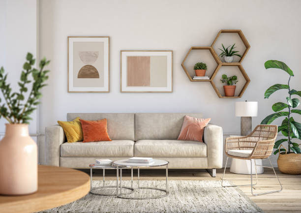 Furniture and Décor