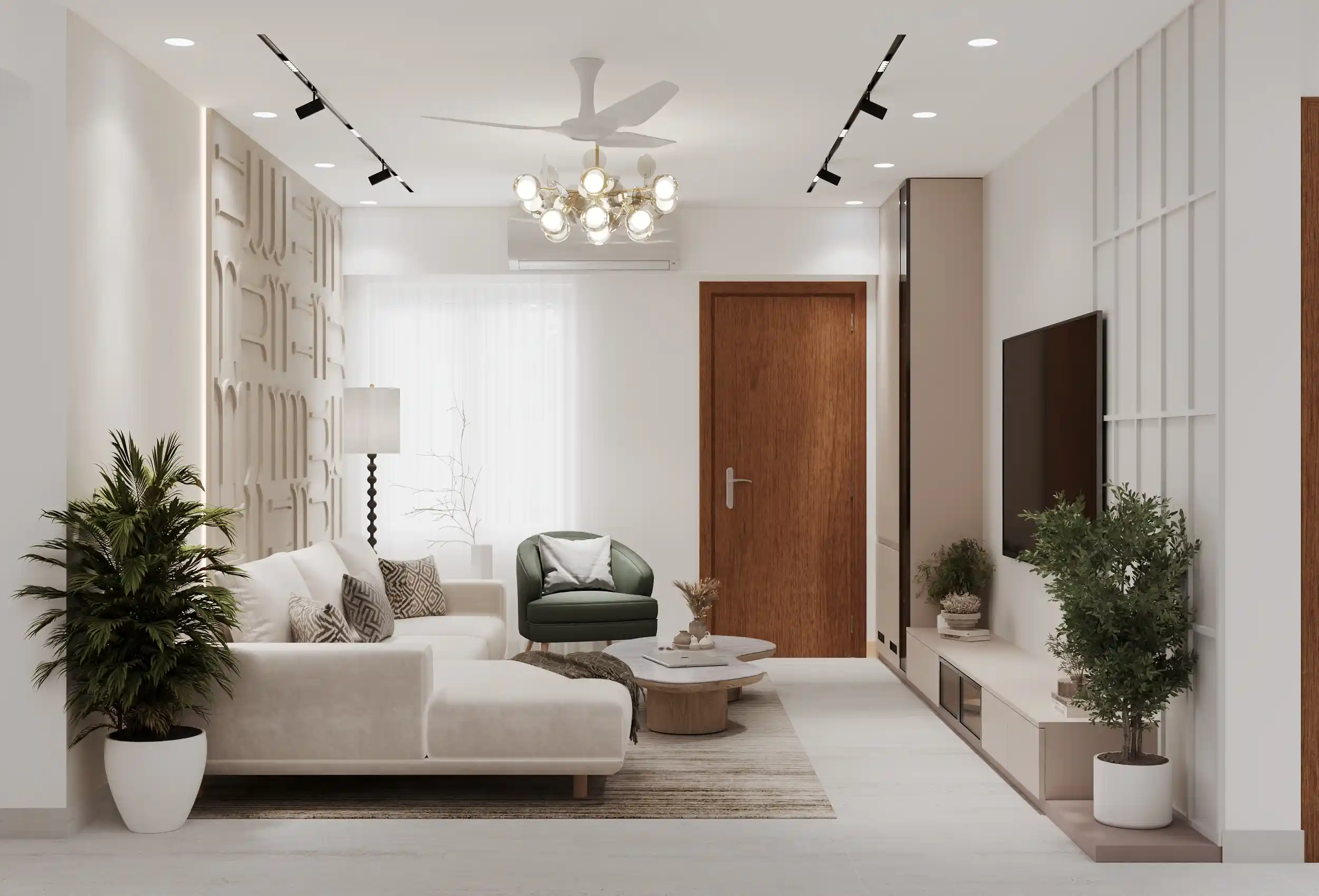 Interior Styling Benefits