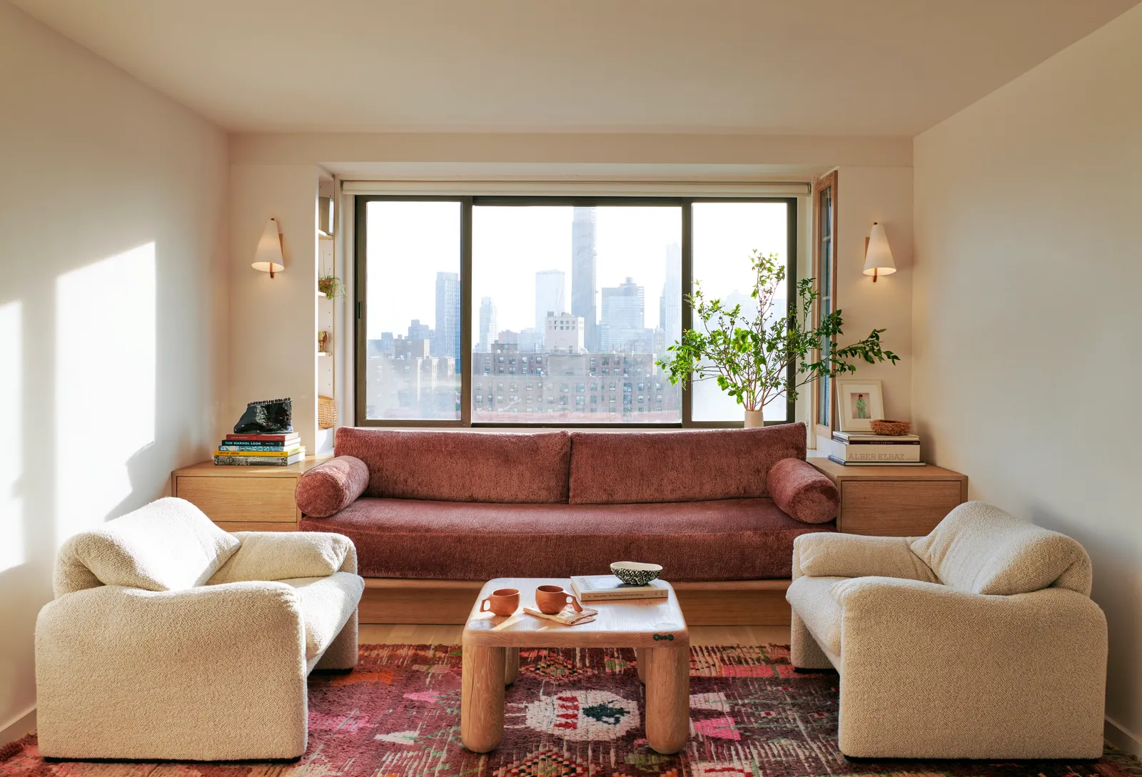 Maximizing Small Spaces