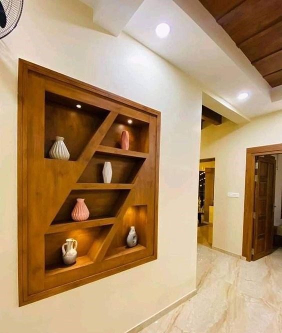 Modern Decor Showcase