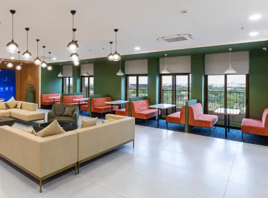 Office Interior