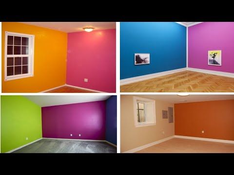 Paint Combinations