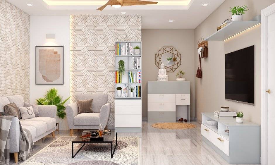 Interior Styling